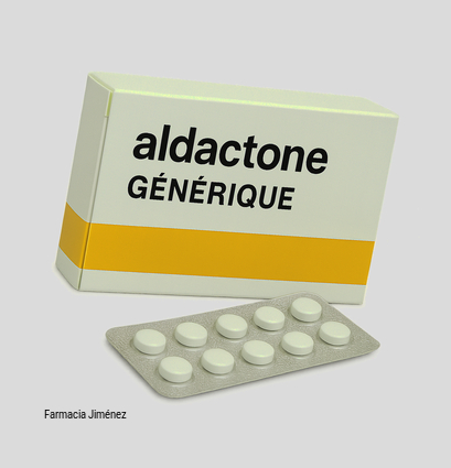 aldactone