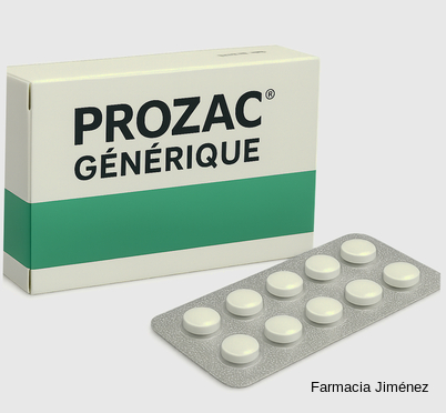 prozac