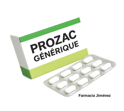 prozac