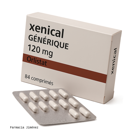 xenical