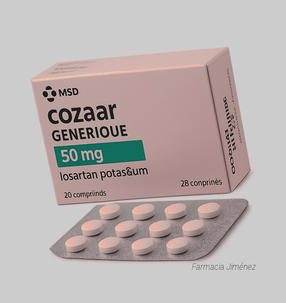 cozaar