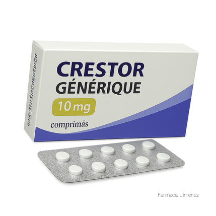 crestor