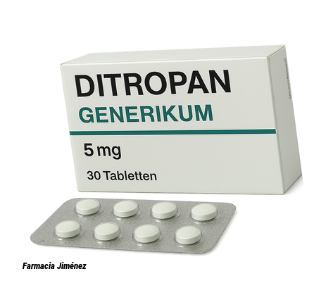 ditropan
