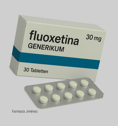 fluoxetina