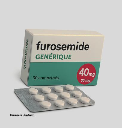 furosemide