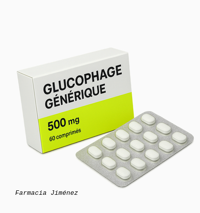 glucophage