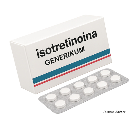 isotretinoina