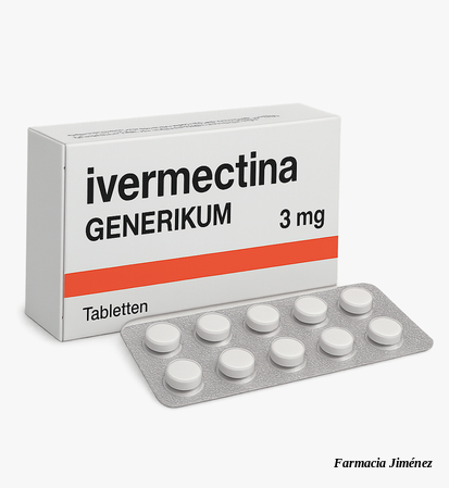 ivermectina