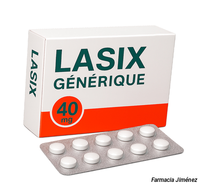 lasix