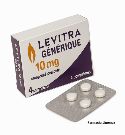 levitra