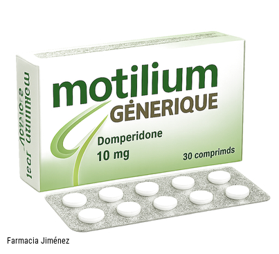 motilium
