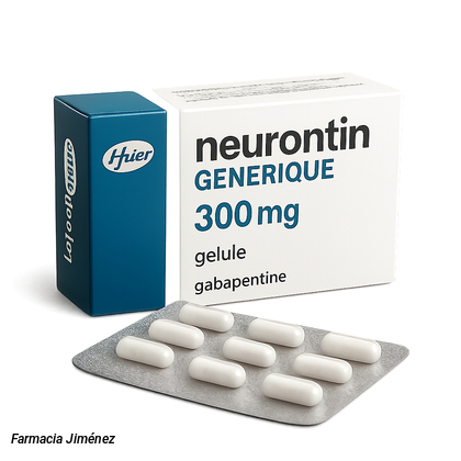 neurontin