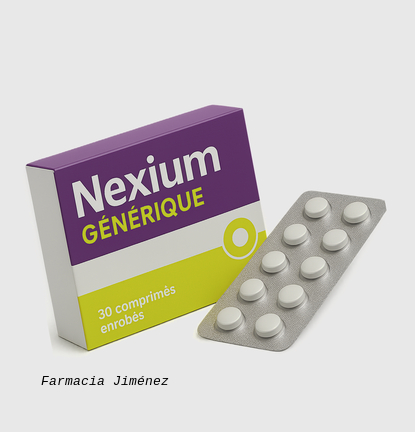 nexium