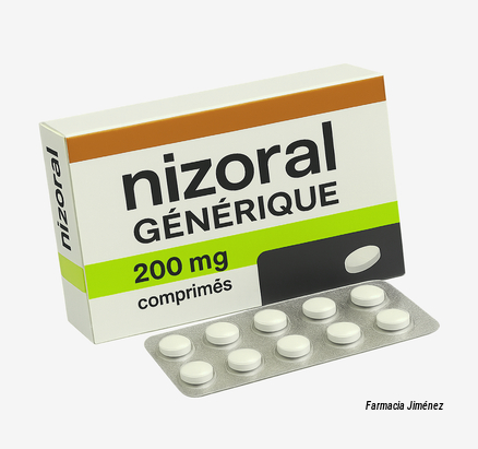 nizoral