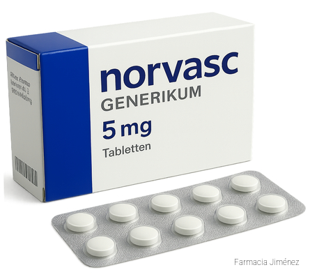 norvasc
