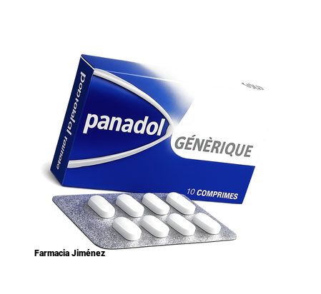 panadol