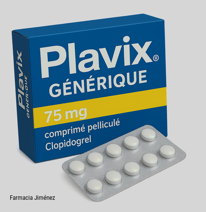 plavix