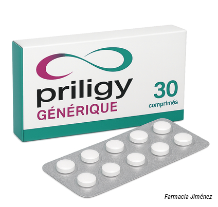 priligy