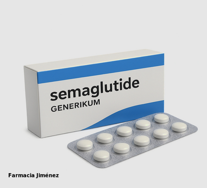 semaglutide