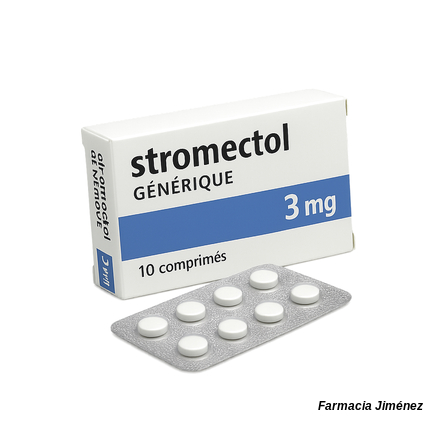 stromectol