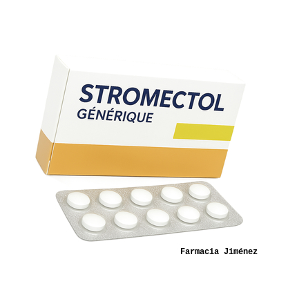 stromectol