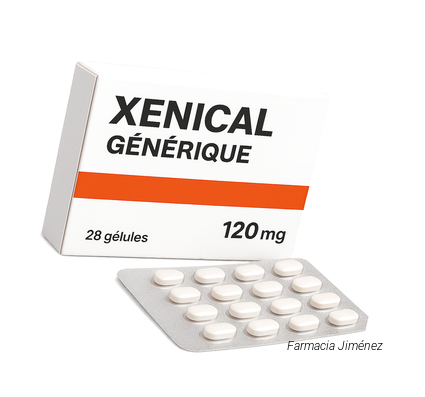 xenical
