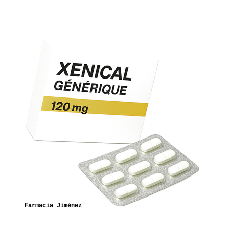 xenical