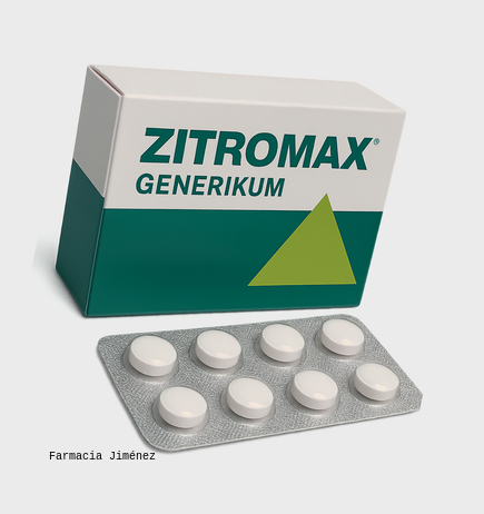 zitromax