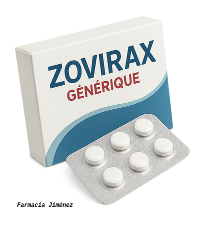 zovirax